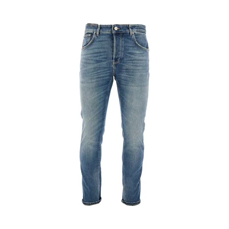 Jeans 'Reggae' in denim stretch