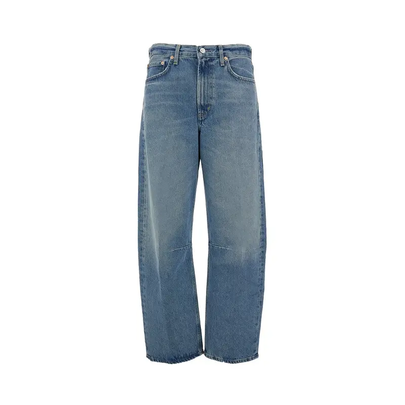 Jeans Relaxed Fit 'Miro'