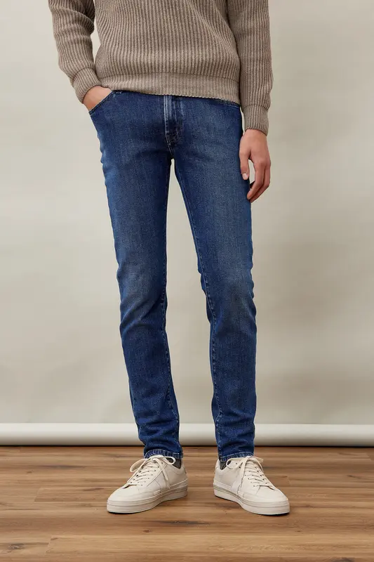 Jeans Roy Roger's Pueblo / Jeans