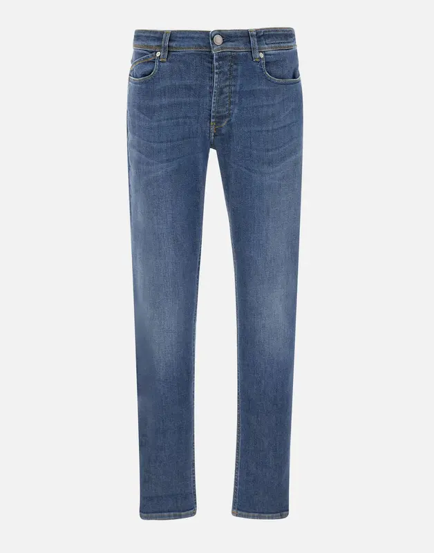 Jeans"Rubens-B"