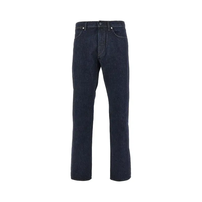 Jeans Straight Fit 'Denim Research'