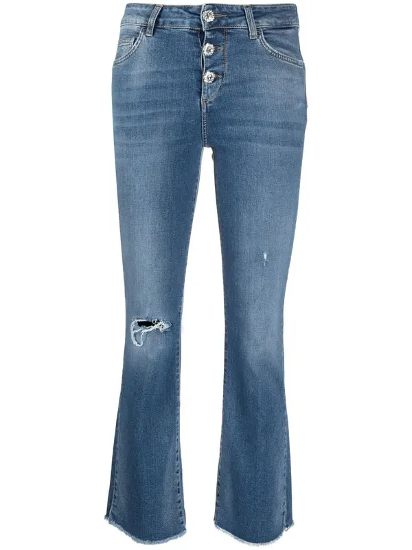 Jeans Svasati Liu Jo / Jeans