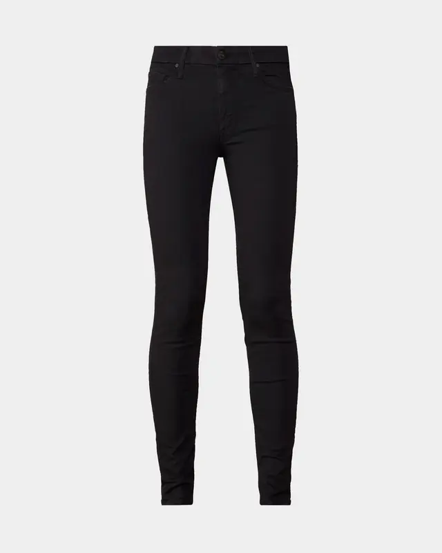 Jeans The Looker Skinny Not Guilty neri