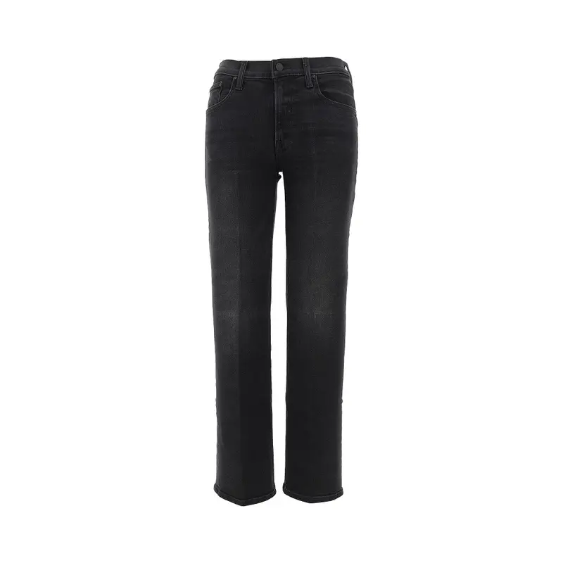 Jeans 'The Mid Rise Rambler Zip Flood'