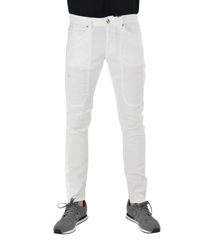 JECKERSON Pantalone 5tasche Uomo
