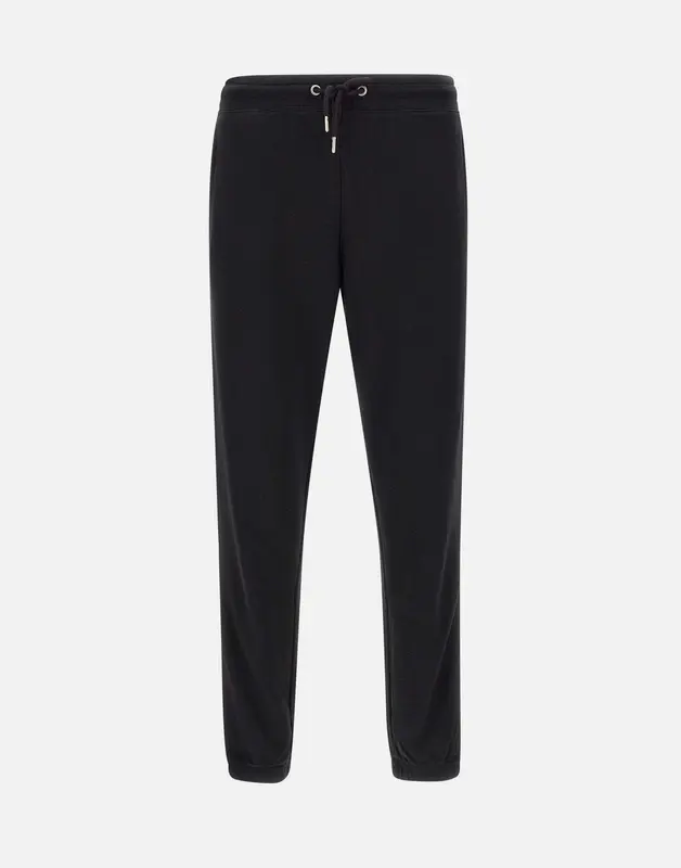 Jogger "Basic" in cotone