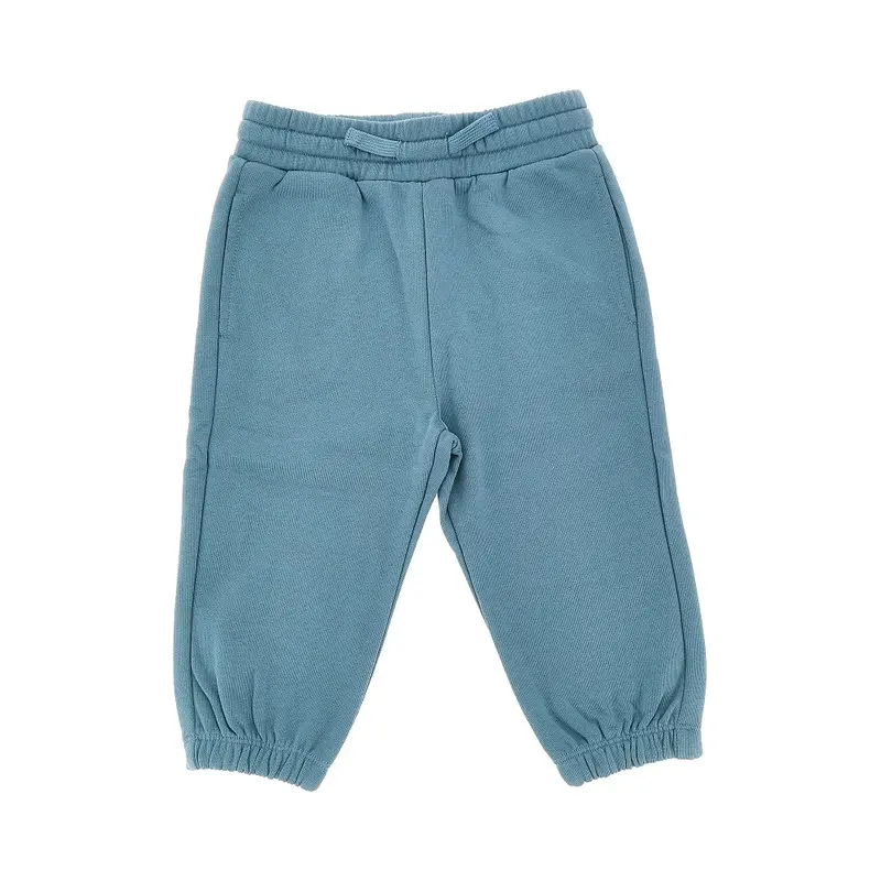 Joggers in cotone