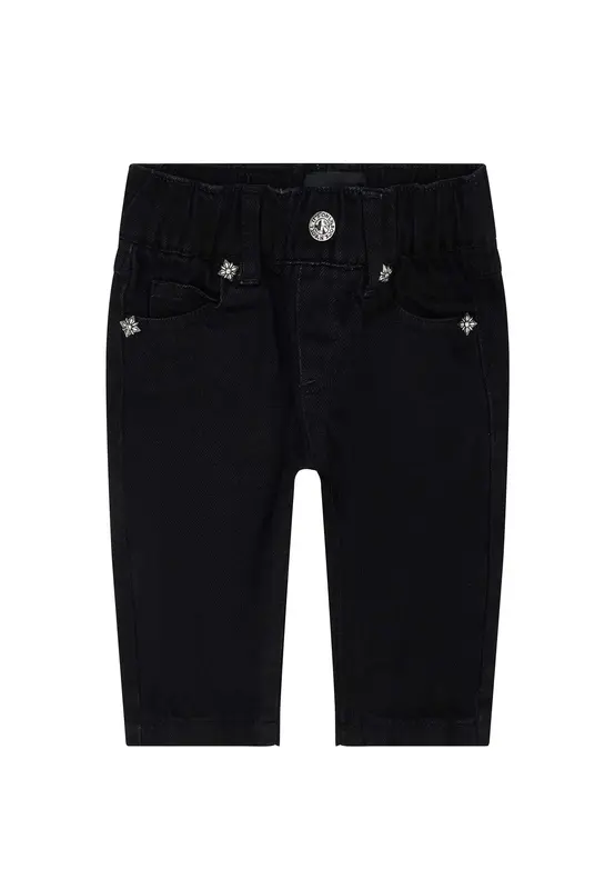 John Richmond Jeans Cotone Bimbo Premium Logo