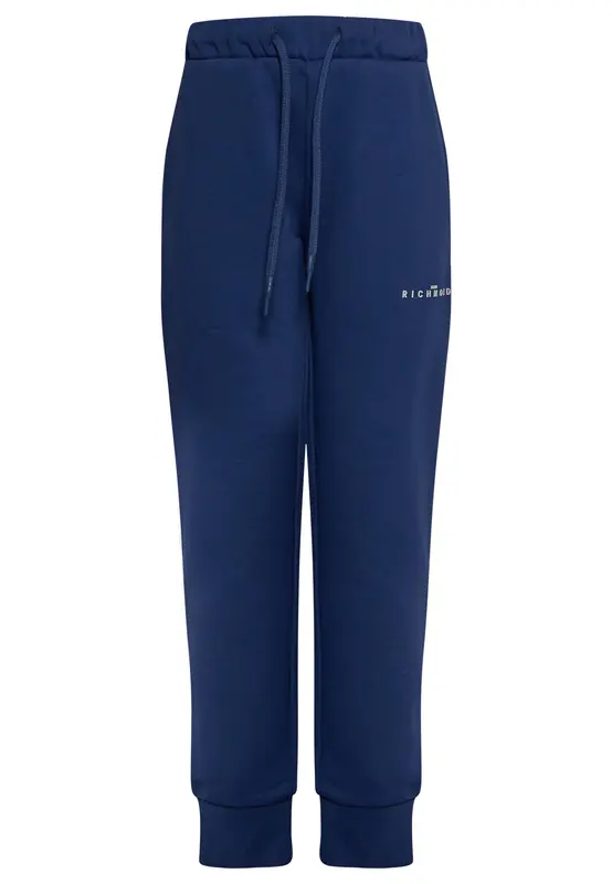 John Richmond Pantaloni Cotone Ragazzo Premium