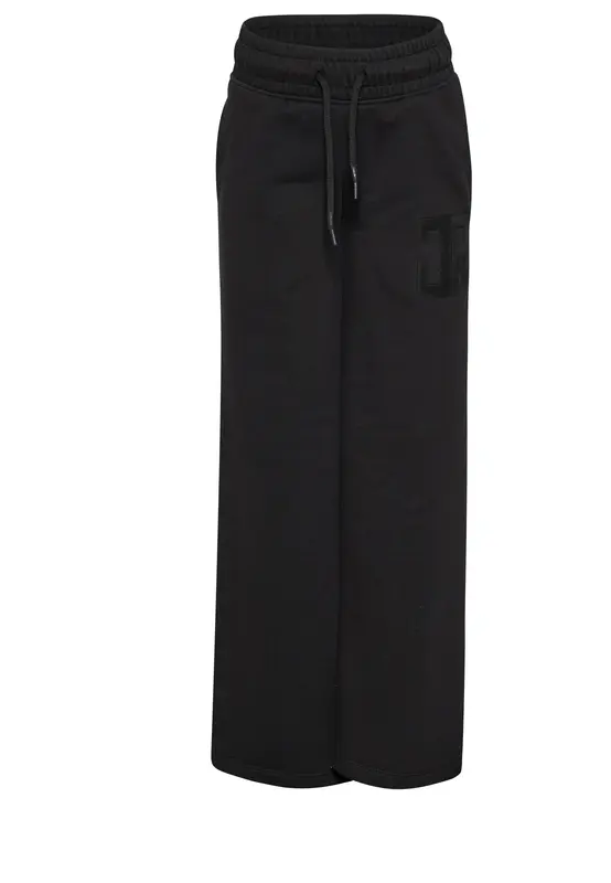 John Richmond Pantaloni Tuta Cotone Bambina Premium