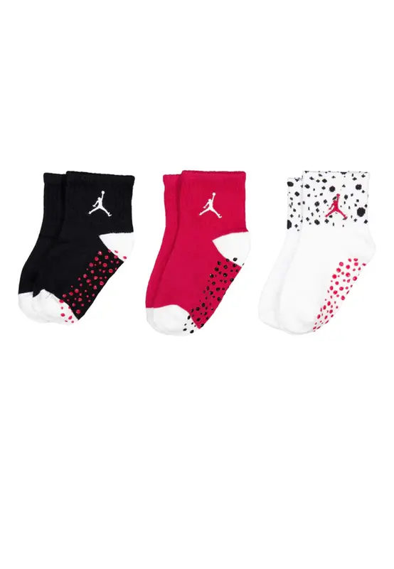 Jordan Calzino Speckle Multicolor