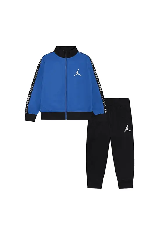 Jordan Tuta Set con Ricamo