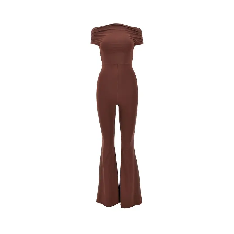 Jumpsuit in Lycra 'Dora'