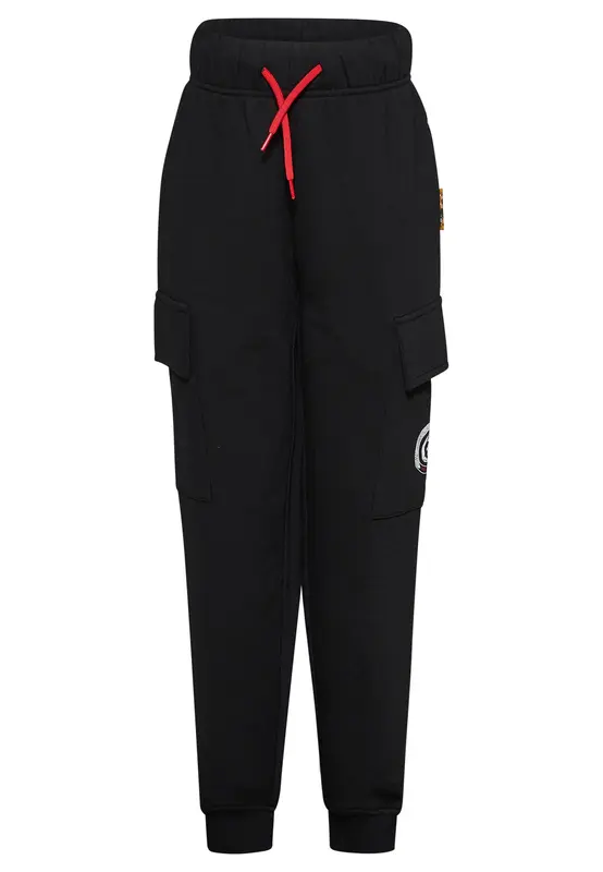 Just Cavalli Pantaloni Cotone Ragazzo Premium