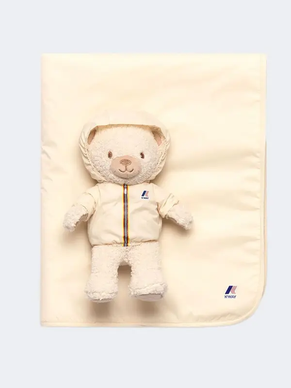 K-way Coperta Le Vrai 3.0
