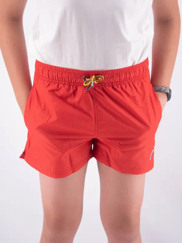 K-way Costume Modello Boxer Asciugatura Rapida