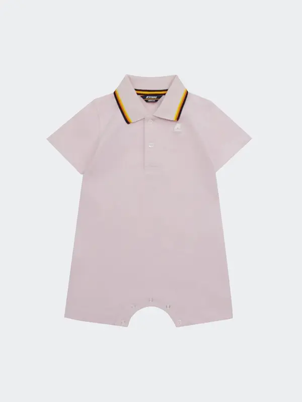 K-way Pagliaccetto Polo