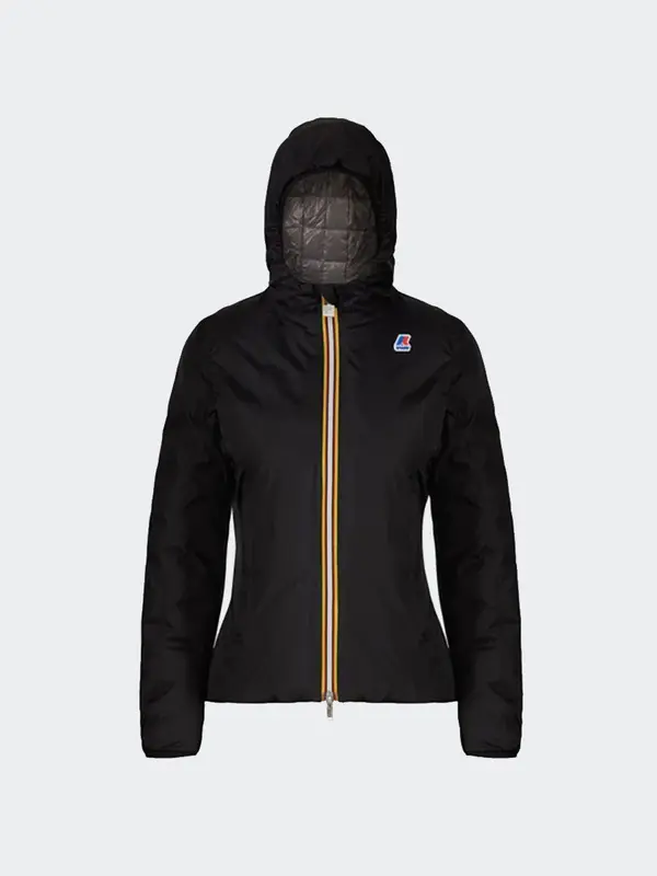 K-way Piumino Lily Thermo Plus Double