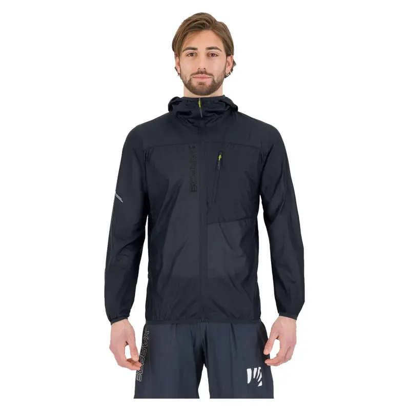 KARPOS LAVAREDO WIND JACKET