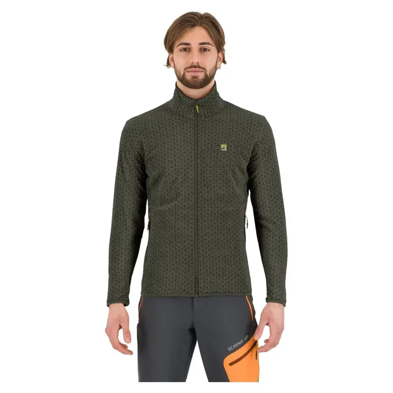 KARPOS MESDI' FLEECE