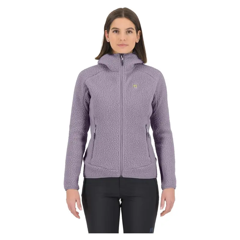 KARPOS MOIAZZA RETRO' HOODIE W