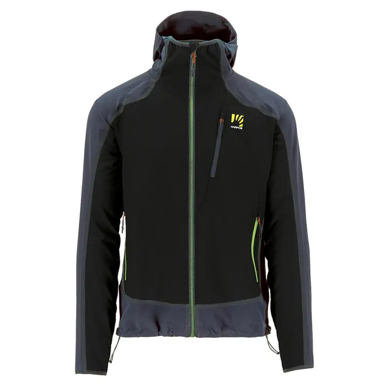KARPOS PARETE JACKET