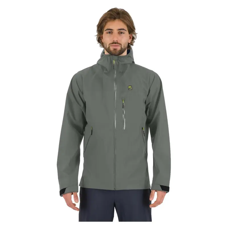 KARPOS PLUVIA JACKET