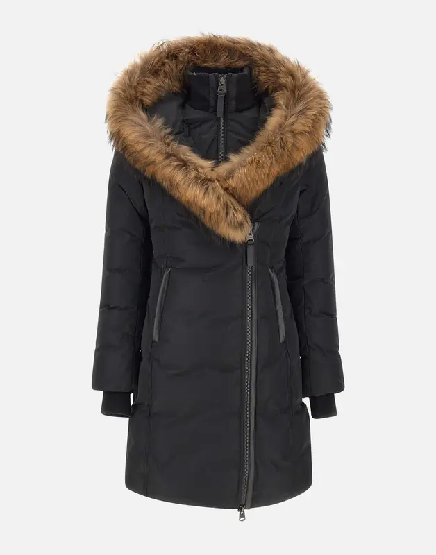 "KAY-F" cappotto