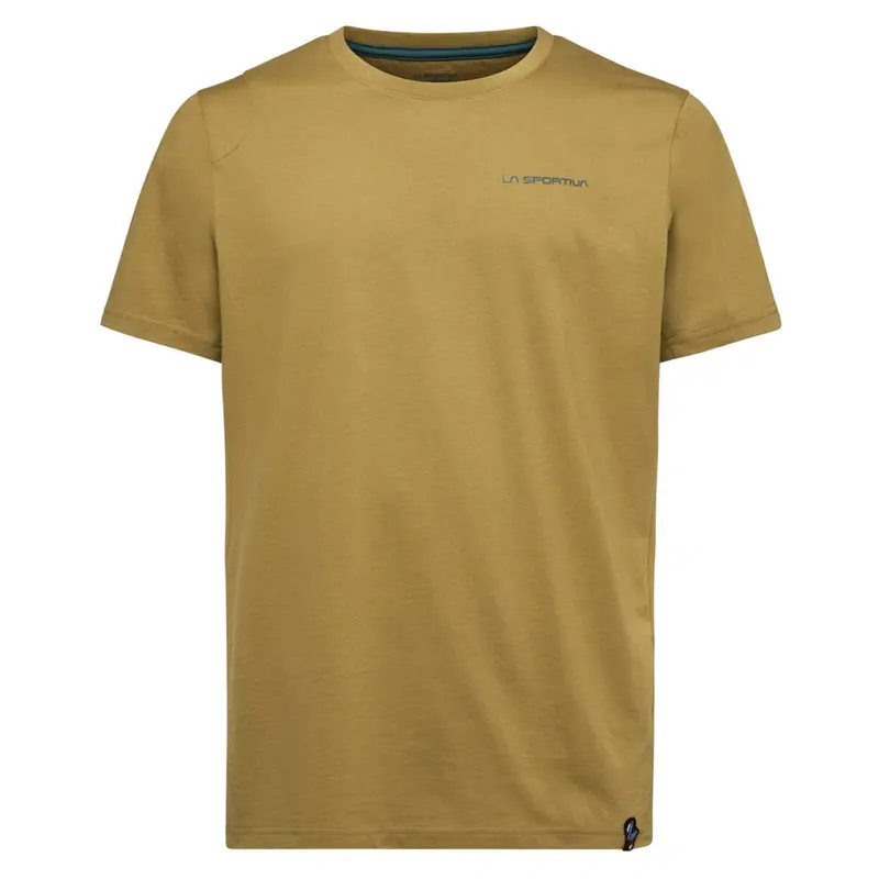 LA SPORTIVA BOULDER T-SHIRT MAN