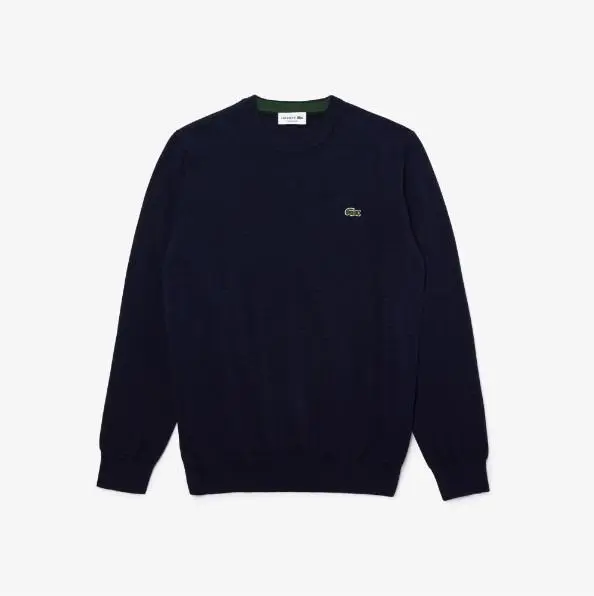 LACOSTE PULLOVER