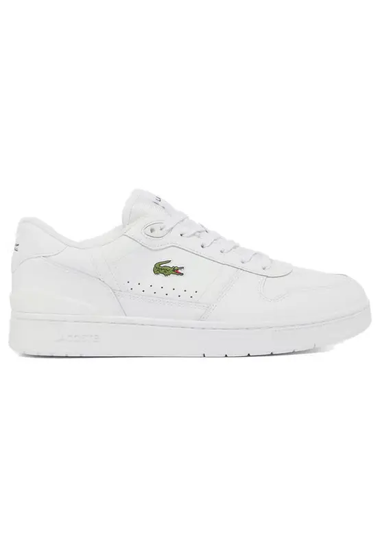 Lacoste T-Clip Sneakers Uomo Sportive Premium