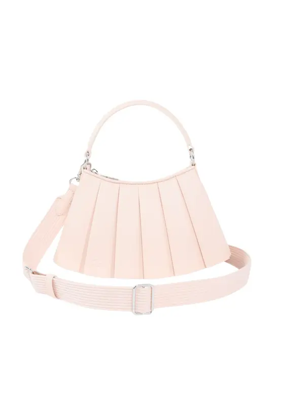 Lacoste Tracolla Donna con Coccodrillo Premium