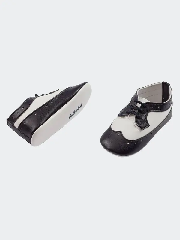 Le bebe Scarpette Classica