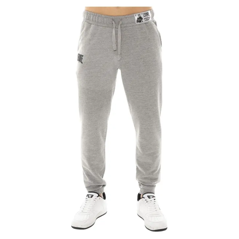 LEONE PANTALONI FIGHT ACADEMY