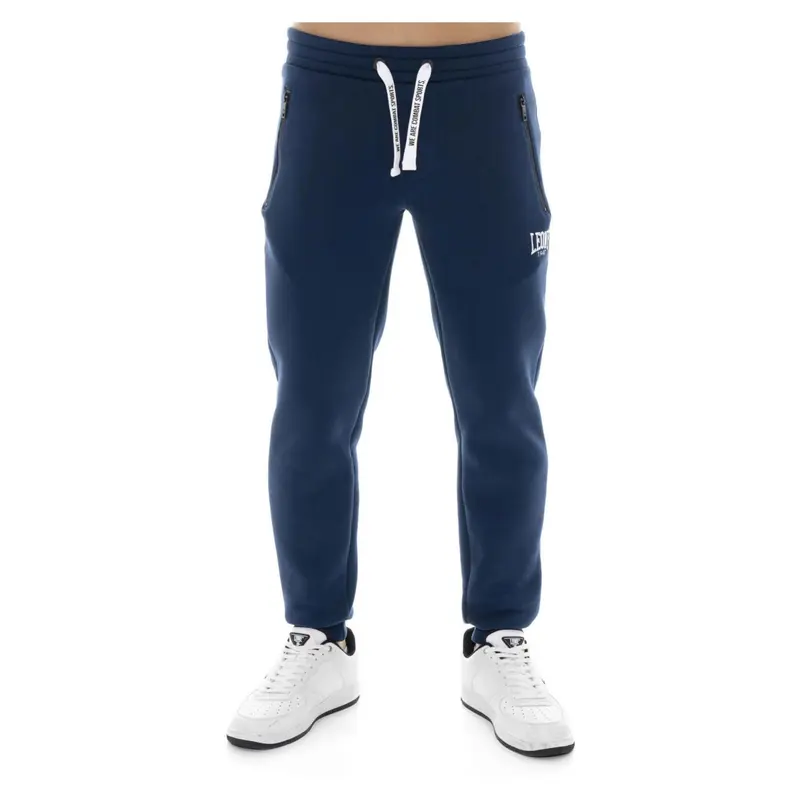 LEONE PANTALONI SOFT BASIC