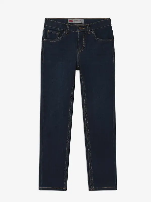 Levis Jeans Modello Skinny Flex