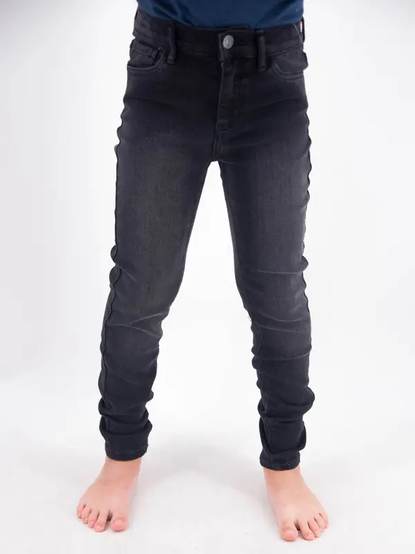 Levis Jeans Morbido Ed Elastico