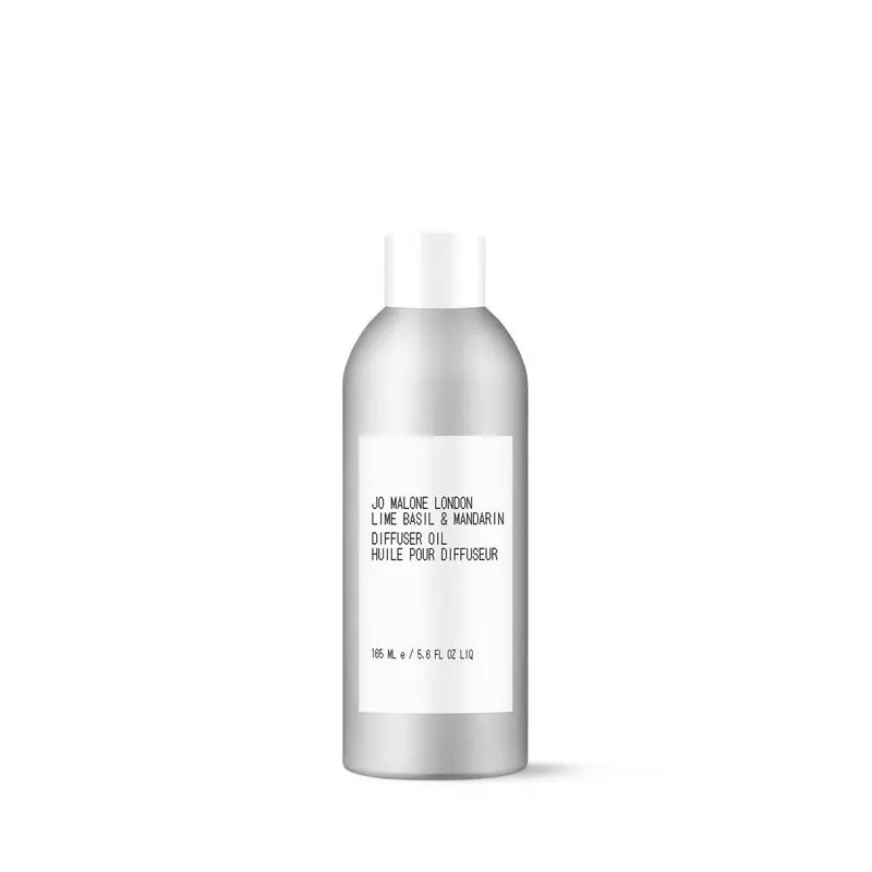 "Lime Basil & Mandarin Diffuser Oil" 165ml