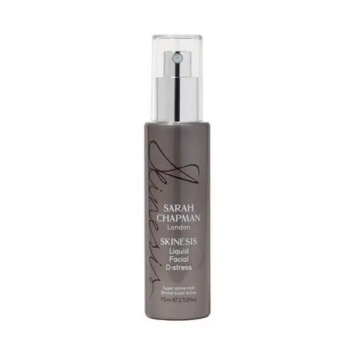 "Liquid facial d-stress super active mist" 75ml