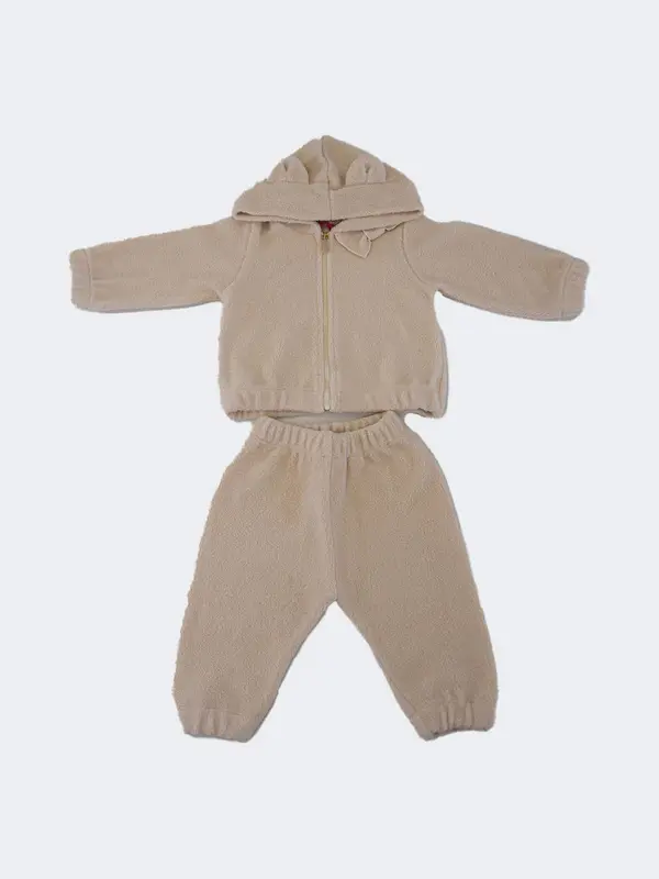 Liu jo Completo Due Pezzi Felpa e Pantalone