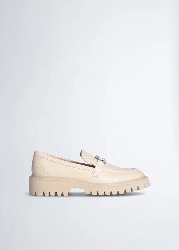 LIU JO CORA 01 - MOCASSINO CALF