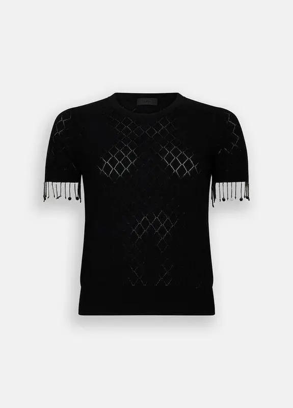 LIU JO ECS MAGLIA CHIUSA M/C