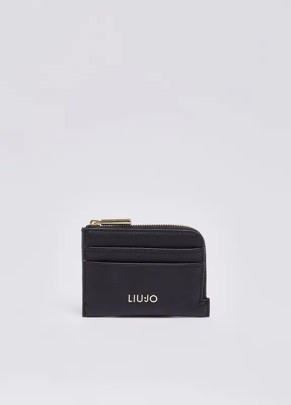 LIU JO ECS S CREDIT CARD CASE
