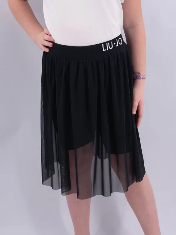 Liu jo Gonna Lunga in Tulle