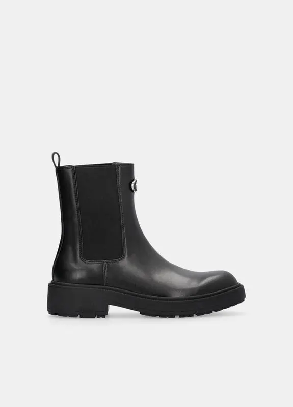 LIU JO LONDON 02 - ANKLE BOOT