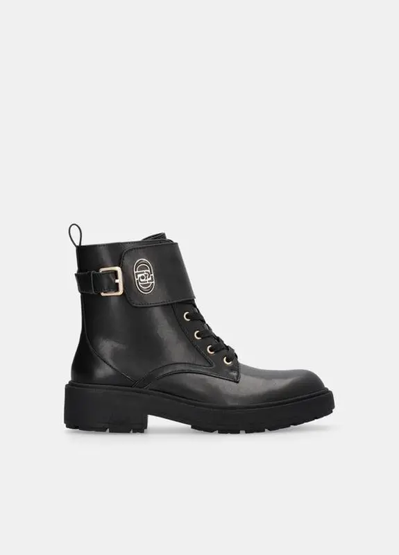 LIU JO LONDON 03 - ANKLE BOOT