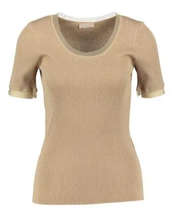 LIU JO MAGLIA CHIUSA M/C
