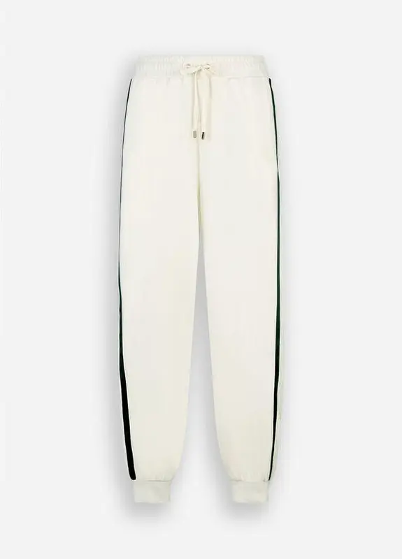 LIU JO PANT.JERSEY LUNGO