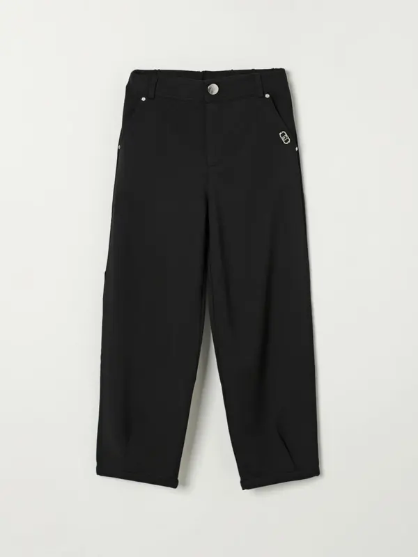 LIU JO PANT.TS LUNGO