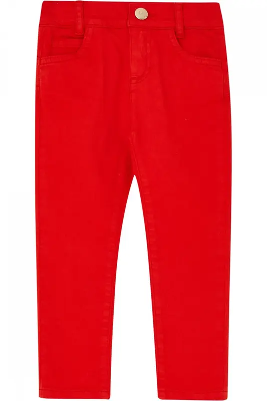 LIU JO PANT.TS PPT LUNGO + EA